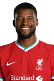 Wijnaldum is a fine midfielder, a premier league and champions league winner and a sometime captain of his country, but it would be a bit of a . Georginio Wijnaldum Paris S G Stats Titles Won