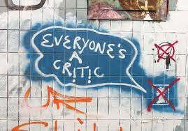 Quotes On Criticism