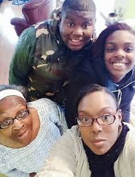 Blanche Elvira Reid Palmer Obituary (2022)