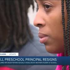 Mother of assaulted student 'very relieved' by leadership change at  Blackwell Preschool
