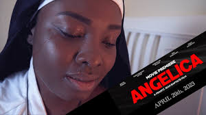 Angelica Official Trailer I A film by Frantz Jean Baptiste