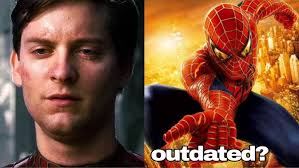 How good were the original Spider-Man movies?