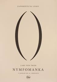  فیلم سینمایی Nymphomaniac: Vol. II 2013 با زیرنویس چسبیده