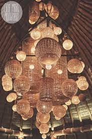Pin By Sarah Lambert On An Excellent Interior Pendant Light Fixtures Basket Lighting Rustic Lighting