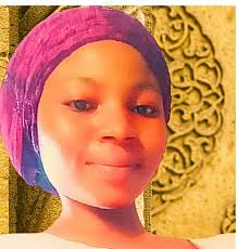 Welcome to the family, old hag