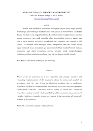 Dengan demikian, berbagai bentuk pengukuran, instrumen dan strategi. Http 194 31 53 129 Index Php Hik Article Viewfile 696 611