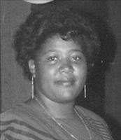 Veronica Cannon Obituary (1966