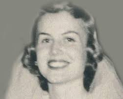 Katherine Trautman Obituary (1930