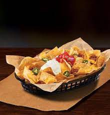 Pin On Taco Bell India Food Menu