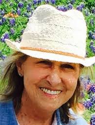 Patsy Parsons's Instagram, Twitter & Facebook