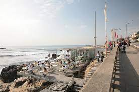 Hotels in praia dos carneiros. Praia Dos Ingleses Porto Porto And The North Beaches Portugal Travel Guide