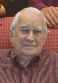 Francis W. “Babe” Gee, Jr., 93, of Bradford, PA