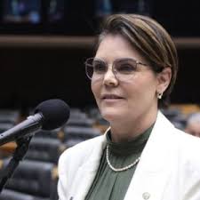 Arquivo de DEPUTADA CORONEL FERNANDA