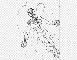 Spider woman coloring pages are a fun way for kids of all ages to develop creativity, focus, motor skills and color recognition. Spider Man Spider Woman Jessica Drew Venom Coloring Book Spider Girl Spider Man Angle Child Heroes Png Pngwing