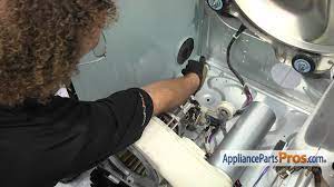 This is a genuine original equipment manufacturer component. How To Lg Kenmore Venting Kit 3911ez9131x Youtube
