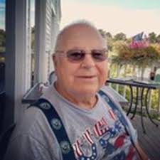 Obituary information for Frederick William Colby Sr