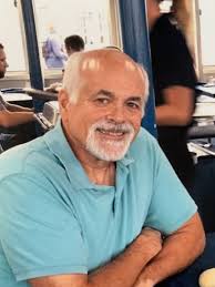 Obituary information for Steve A. Daly