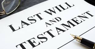 Last will and testament forms free printable. Best Online Will Maker 5 Free Or Cheap Options Clark Howard