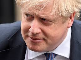 Inside Boris Johnson's Whitehall: 'A poisonous, horrible atmosphere'