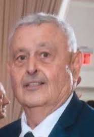 Obituary of Loreto "Lou" Coia