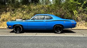 Image result for Basin Street Blue 1972 Chrysler