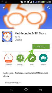 Mobile uncle apk is one of the most important and useful feature of mobile uncle tools. Download Mobileuncle Tools Apk V3 3 0 Latest Version Root My Device