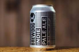 Das brewdog pale ale ist ein klassisches west küsten pale ale und hergestellt in schottland. Indie Pale Ale 2 0 Blog Article Read It Now