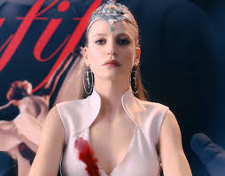 Sadece Duru Durulay Olarak Var Olmak Istiyorum Hicbir Sifat Hicbir Aidiyet Olmaksizin Serenaysarikaya Durudurulay Fifinal Fi Unluler Kadin Kizlar