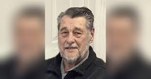 Obituary for Thomas George Bamford