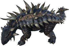 The Easiest Way Of Taming A Karkino Without Using A Trap | Ark: Survival  Evolved - Youtube