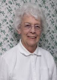 Eileen L. Peterson Obituary August 15, 2014
