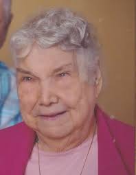 Obituary for Delora "Sue" (Bishop) McCartney