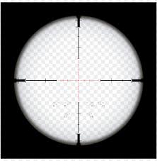 Crosshair png by nice : Download Sniper Crosshair Png Png Gif Base