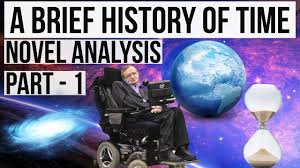 Read online now buy audible buy book. English Novel A Brief History Of Time By Stephen Hawking Part 1 Complete Analysis In Hindi Youtube