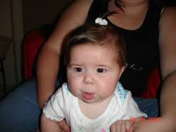 Faith Alyssa DeFord (2004-2006)