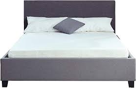 Ac Pacific 4 Quot Memory Foam Mattress Topper Pad With Cool Gel Queen Topper 4 Qm Memory Foam Mattress Topper Foam Mattress Topper Mattress Topper