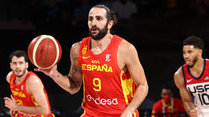 He has played for three different teams in the last three years. Ricky Rubio Dynamite 23 Pts To Lead The Way For Spain Youtube