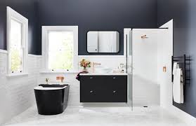 600 x 500 x 240mm. Bathroom Inspiration Contemporary Bathroom Melbourne By Bunnings Warehouse Houzz