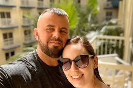 Burton couple forced into coronavirus quarantine