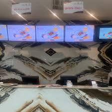مطاعم ومطابخ ليالي المقصورة Restaurant In الرياض