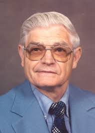 Grady Clifford McDonald Obituary