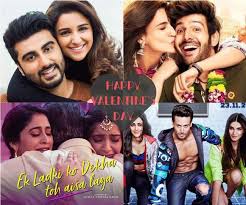 A perfect and a meaningful love story. These Are The Romantic Movies Of Bollywood In 2019 Including Sonam Kapoor The Zoya Factor Arjun Kapoor Parineeti Chopra Sandeep Aur Pinky Farar And Soty 2