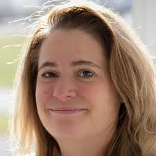 Congratulations to our CCIDS colleague, Marnie Morneault,