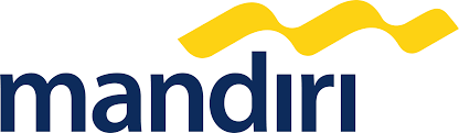Zahlreiche fabelhafte bank logo beispiele. Bank Mandiri Logo Png Transparent Svg Vector Freebie Supply