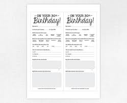 70th Birthday Sayings For Mom 40th Birthday Party Game Card Funny Milestone Printable Pdf In 2020 Mom Party Games 40th Birthday Party Games 80th Birthday Party