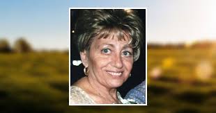 Phyllis A. (Iervolino) Martins Obituary November 20, 2020