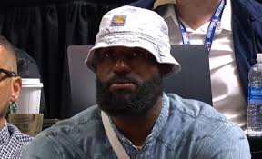 REPORT: The Mavericks, Warriors, Cavaliers, and Clippers all contacted Rich  Paul about trading for LeBron James, per @scoopb