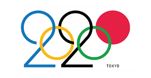The olympic logo, called 'winter dream' is a stylised version of the chinese character '冬' which is 'winter'. Is This The 2020 Summer Olympics Logo Snopes Com