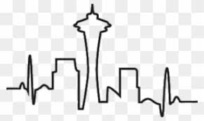 These are released under creative commons cc0. Skyline Seattle Greysanatomy Hospital Show Doctors Grey S Anatomy Seattle Skyline Clipart 4139346 Pinclipart