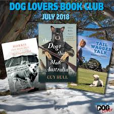 Read ratings and reviews so you can find the right personalized id tags for large dogs for your pet. Dog Lovers Book Club July 2018 Australian Dog Lover